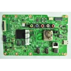 PLACA PRINCIPAL SAMSUNG BN91-13583G BN41-02252A UN40H5103AGXZD (SEMI NOVA)